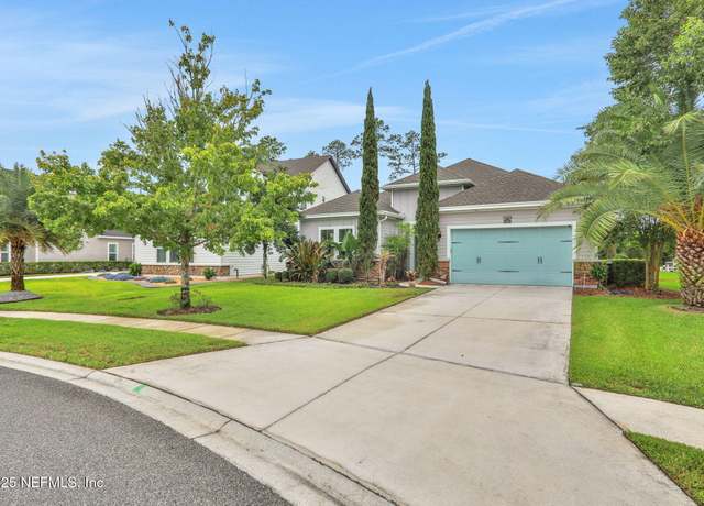 Property at 136 Skywood Trl, Ponte Vedra, FL 32081, 3 beds, 2.5 baths