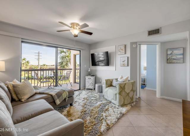 Property at 4250 A1a S #C35, St. Augustine, FL 32080, 1 bed, 1 bath