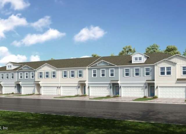Property at 302 Cherry Elm Dr, St. Augustine, FL 32092, 3 beds, 2.5 baths