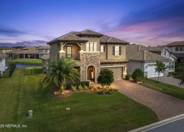 Property at 2991 Pescara Dr, Jacksonville, FL 32246, 4 beds, 3.5 baths