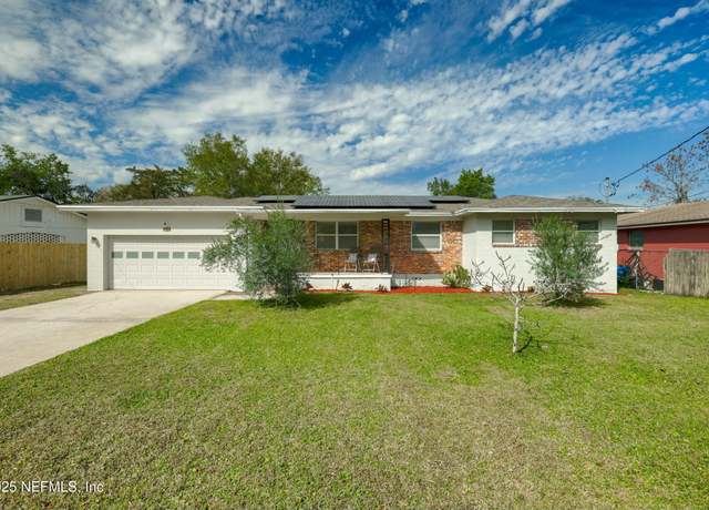 Property at 5515 Riverton Rd, Jacksonville, FL 32277, 4 beds, 2 baths