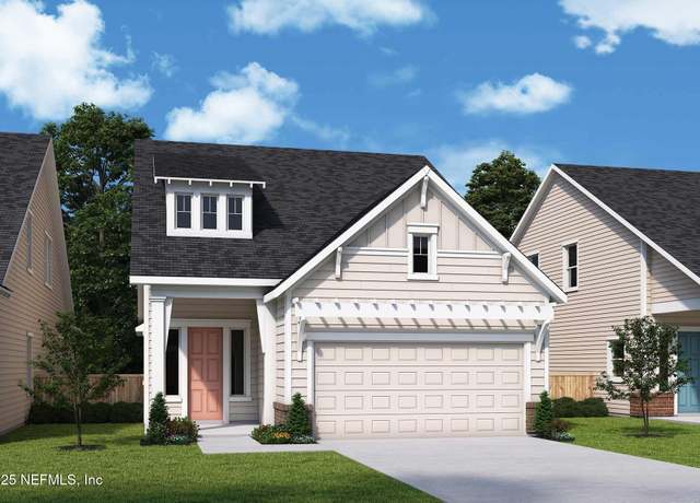 Property at 316 Seamark Dr, Ponte Vedra, FL 32081, 4 beds, 3 baths
