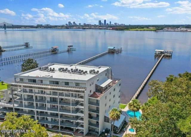 Property at 2280 Shepard St #603, Jacksonville, FL 32211, 3 beds, 3 baths