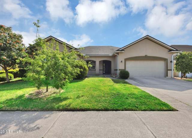 Property at 11459 Glenlaurel Oaks Cir, Jacksonville, FL 32257, 4 beds, 2.5 baths