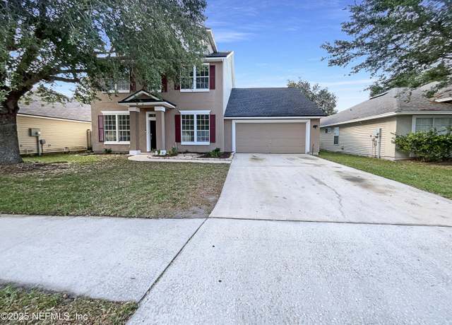 Property at 9141 Prosperity Lake Dr, Jacksonville, FL 32244, 5 beds, 3.5 baths