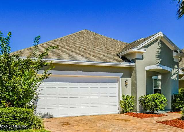Property at 1231 Ballard Ridge Rd, Jacksonville, FL 32211, 3 beds, 2 baths