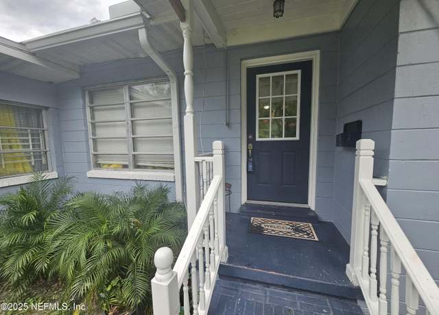 Property at 378 University Blvd N, Jacksonville, FL 32211, 3 beds, 2 baths