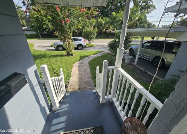 Property at 378 University Blvd N, Jacksonville, FL 32211, 3 beds, 2 baths