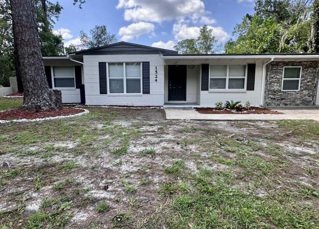 Property at 1524 Breton Rd, Jacksonville, FL 32208, 4 beds, 2 baths
