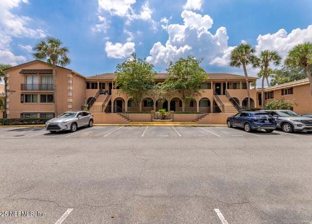 Property at 5375 Ortega Farms Blvd #309, Jacksonville, FL 32210, 2 beds, 2 baths