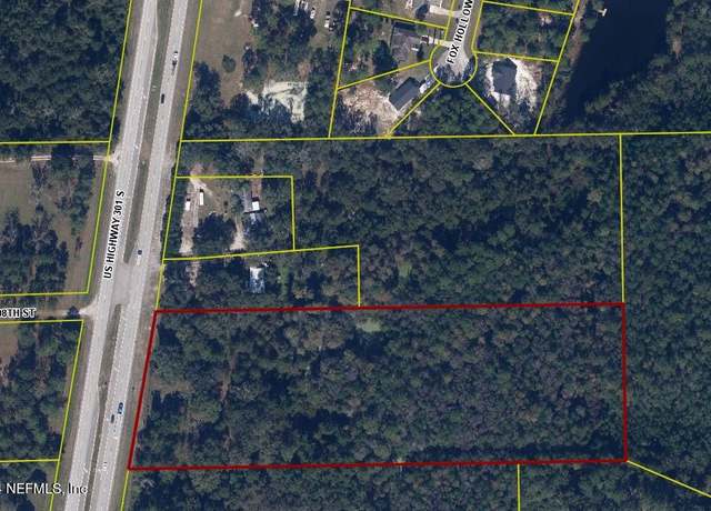 Property at 0000 S Hwy 301, Hampton, FL 32044