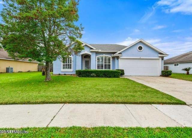 Property at 86446 Sand Hickory Trl, Yulee, FL 32097, 3 beds, 2 baths