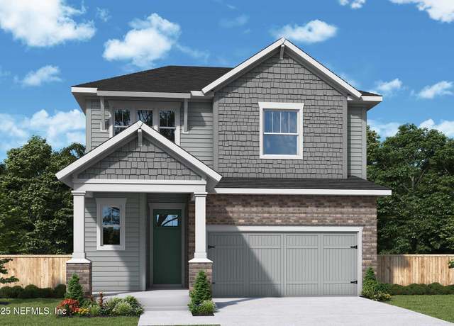 Property at 5553 Lumber Mill Rd, Jacksonville, FL 32224, 3 beds, 2.5 baths