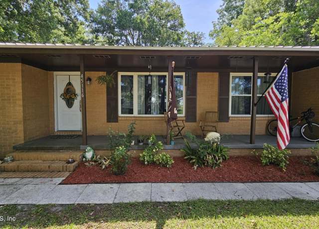 Property at 45116 Coquina Way, Callahan, FL 32011, 3 beds, 2 baths
