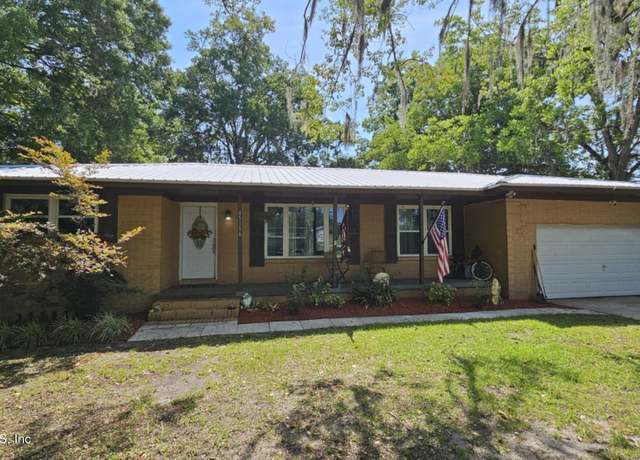 Property at 45116 Coquina Way, Callahan, FL 32011, 3 beds, 2 baths