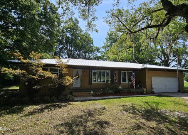 Property at 45116 Coquina Way, Callahan, FL 32011, 3 beds, 2 baths