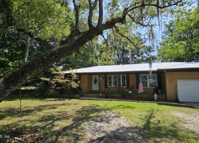 Property at 45116 Coquina Way, Callahan, FL 32011, 3 beds, 2 baths