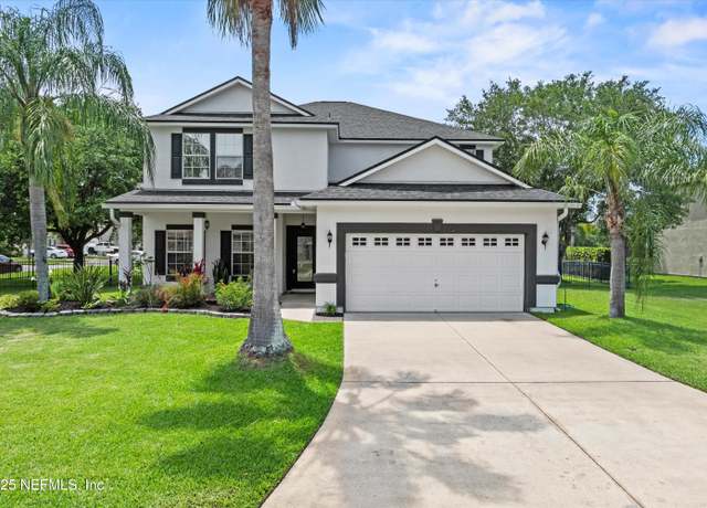 Property at 2360 Golfview Dr, Fleming Island, FL 32003, 4 beds, 3.5 baths