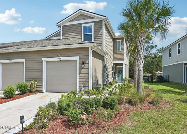Property at 8099 Echo Springs Rd, Jacksonville, FL 32256, 3 beds, 2.5 baths