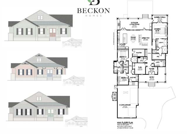 Property at 96582 Bay View Dr, Fernandina Beach, FL 32034, 4 beds, 3 baths