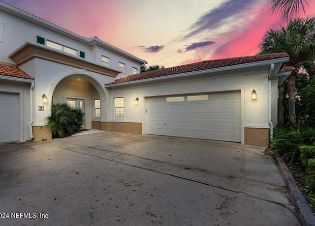 Property at 2 Viscaya Dr #102, Palm Coast, FL 32137, 3 beds, 2.5 baths