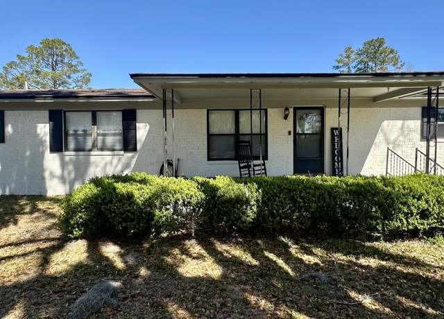 Property at 5913 S Joy Dr, Jacksonville, FL 32244, 4 beds, 2 baths