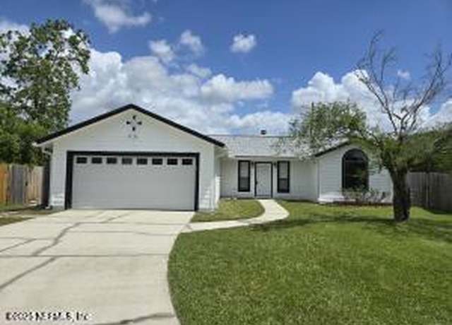 Property at 7931 Sweet Rose Ln, Jacksonville, FL 32244, 3 beds, 2 baths