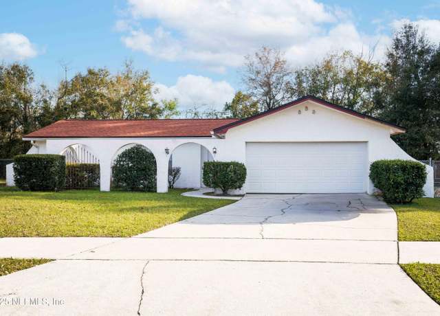 Property at 8028 Triumph Ln, Jacksonville, FL 32244, 4 beds, 2 baths