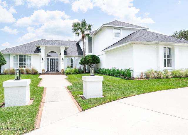 Property at 426 Marsh Point Cir #NA, St. Augustine Beach, FL 32080, 4 beds, 2.5 baths