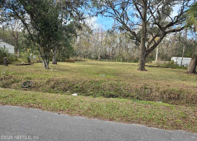 Property at 5545 Shannon Ave, Jacksonville, FL 32254