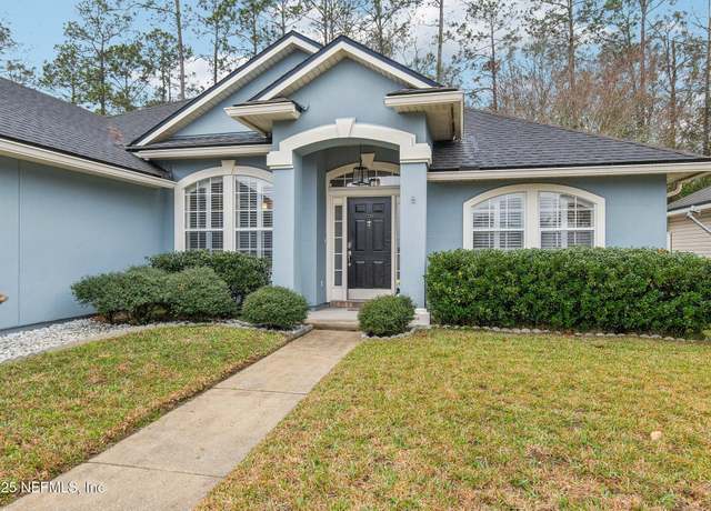 Property at 3954 Trail Ridge Rd, Middleburg, FL 32068, 3 beds, 2 baths