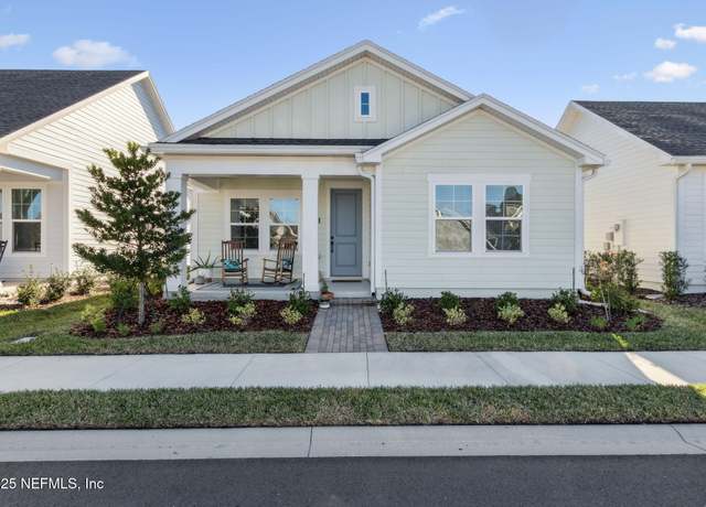 Property at 100 Alston Dr, St. Augustine, FL 32092, 3 beds, 2 baths