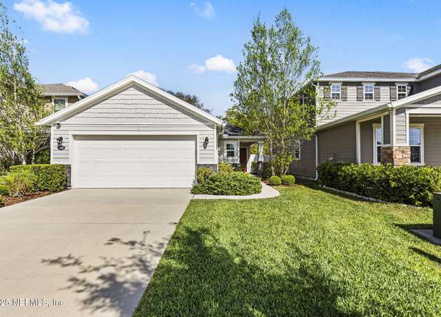 Property at 14643 Durbin Island Way, Jacksonville, FL 32259, 3 beds, 2 baths