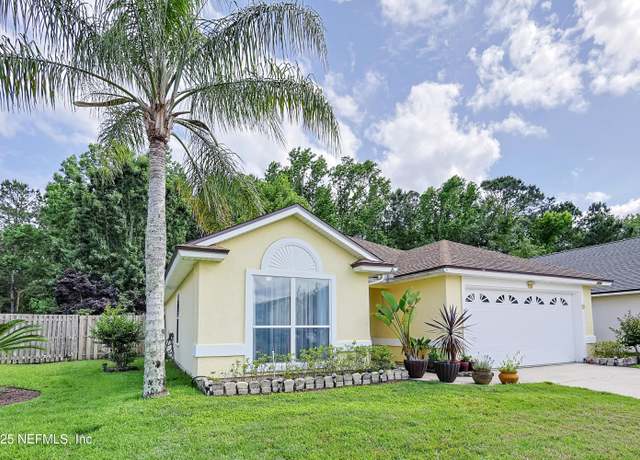 Property at 1558 Roseberry Ct, Fleming Island, FL 32003, 4 beds, 2 baths