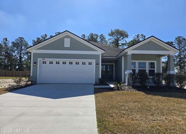 Property at 3542 Americana Dr, Green Cove Springs, FL 32043, 4 beds, 3 baths