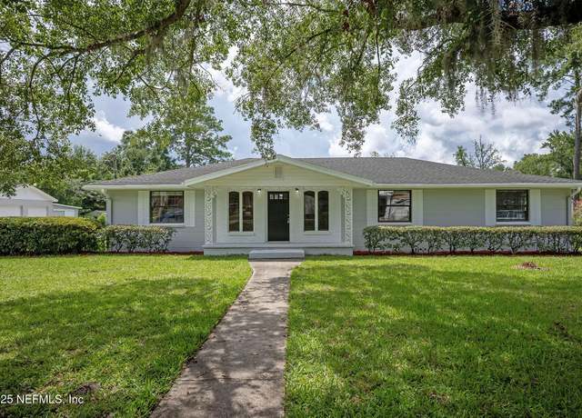 Property at 8048 Gordean Rd, Jacksonville, FL 32221, 4 beds, 2 baths
