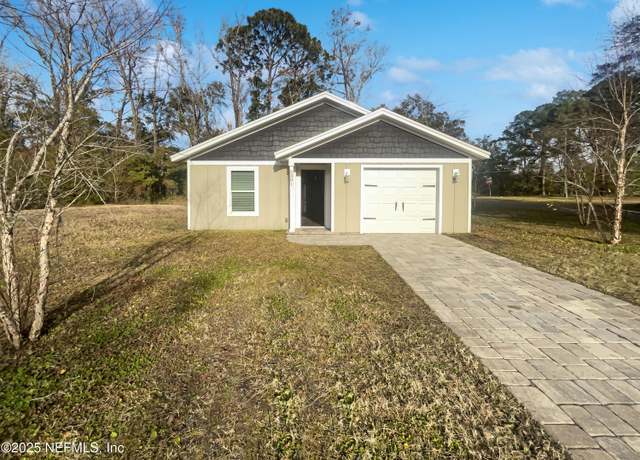Property at 5301 Oak Trail Ln, Jacksonville, FL 32209, 3 beds, 2 baths
