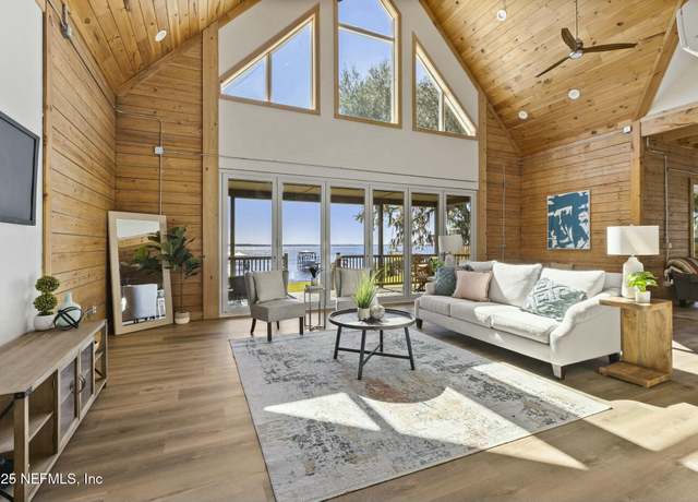 Property at 4841 State Road 13 N, St. Johns, FL 32259, 3 beds, 3.5 baths