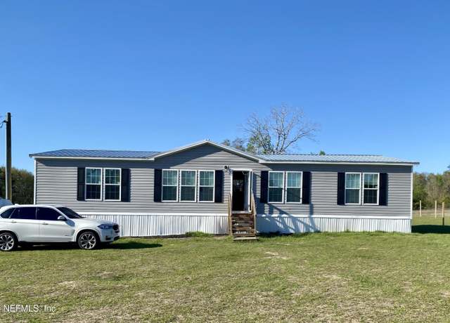 Property at 9971 NE 99th Pl, Archer, FL 32618, 3 beds, 2 baths