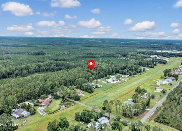 Property at 0 Air Park Loop W, Green Cove Springs, FL 32043