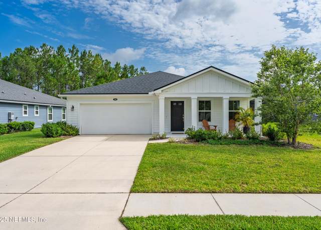 Property at 204 Bryson Dr, Fruit Cove, FL 32259, 4 beds, 3 baths