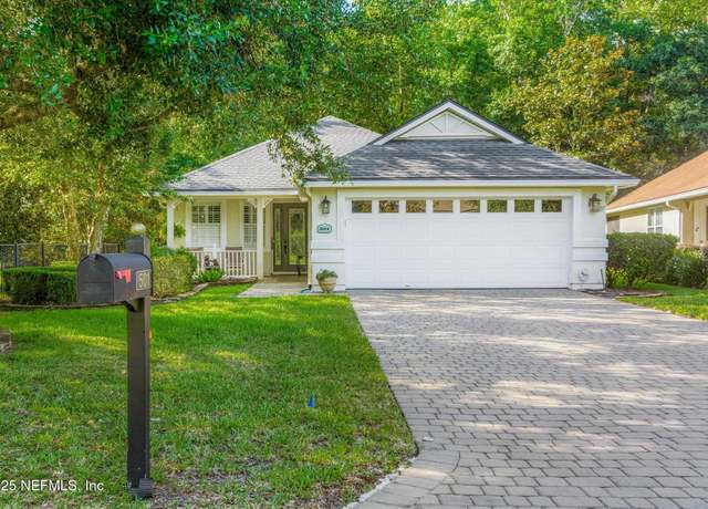 Property at 501 Olympic Cir, St. Augustine, FL 32092, 3 beds, 2 baths