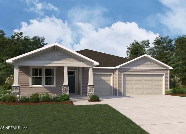 Property at 56 Orangedale Cir, St. Johns, FL 32259, 4 beds, 3 baths