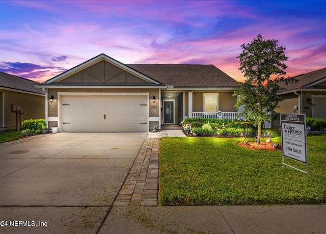 Property at 3618 Pariana Ln, Jacksonville, FL 32222, 3 beds, 2 baths