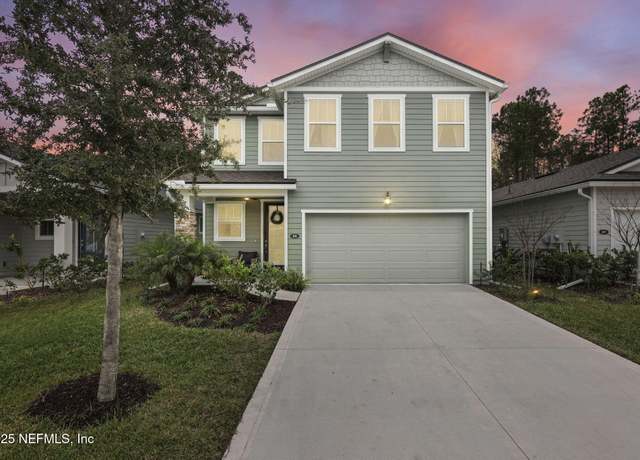 Property at 101 Lochloosa Ct, St Johns, FL 32259, 5 beds, 3 baths