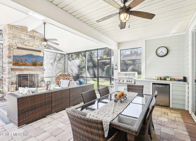 Property at 1637 Orange Branch Trl, St. Johns, FL 32259, 5 beds, 4.5 baths