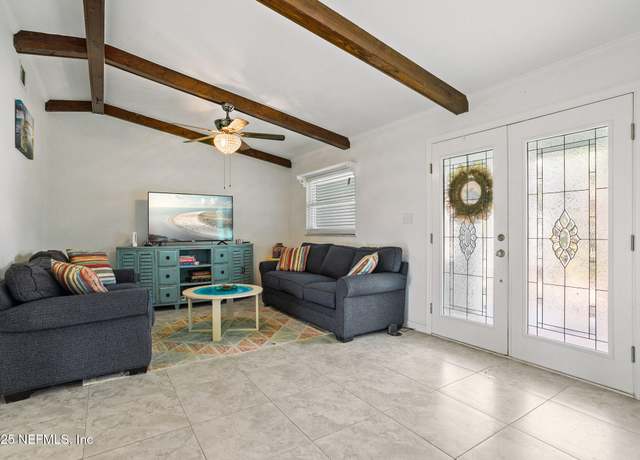 Property at 2226 S Daytona Ave, Flagler Beach, FL 32136, 3 beds, 2 baths