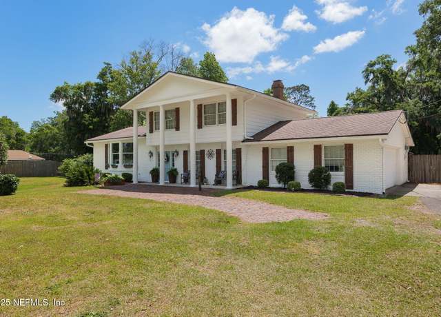 Property at 17459 Eagle Bend Blvd, Jacksonville, FL 32226, 3 beds, 2.5 baths