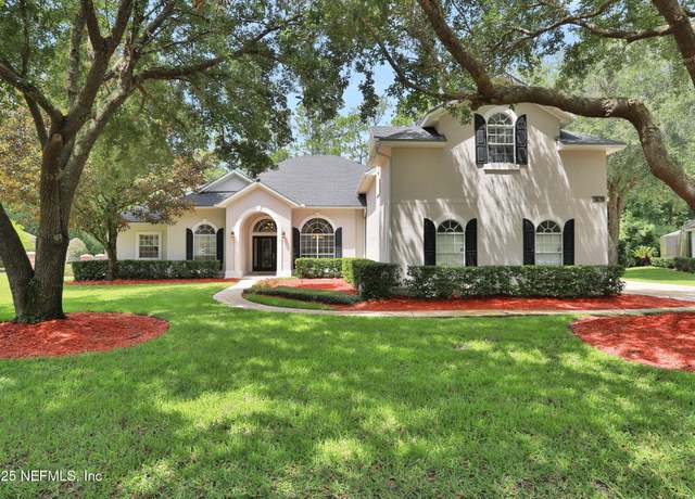 Property at 7670 Wexford Club Dr W, Jacksonville, FL 32256, 6 beds, 5 baths