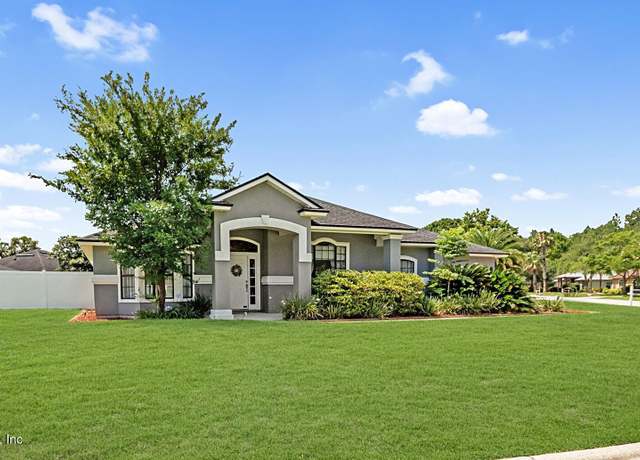 Property at 24055 Creek Parke Cir, Fernandina Beach, FL 32034, 3 beds, 2 baths